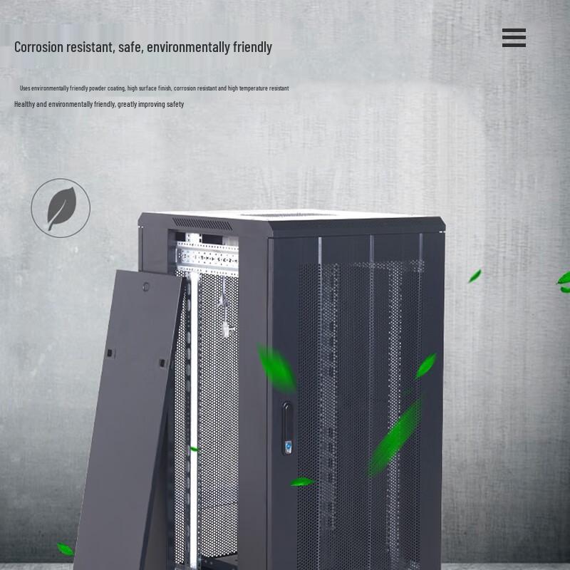 Shochan Network Server Rack Cabinet