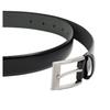 Boss Mens Cowhide Leather Dress Belt