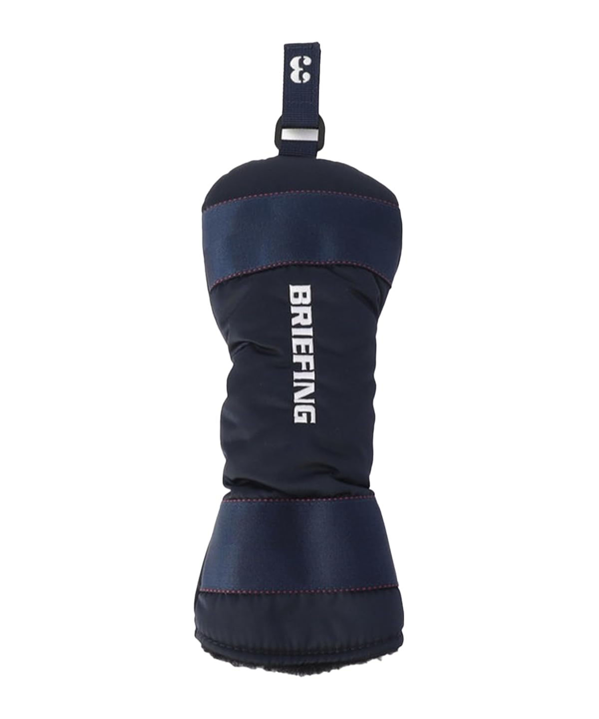 

FAIRWAY WOOD COVER ECO TWILL BRG223G35 2024 Navy (076)