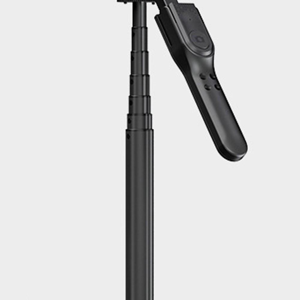 Portable Handheld Telescopic Selfie Stick 1.75m Selfie Stick Tripod  Vlog Photography