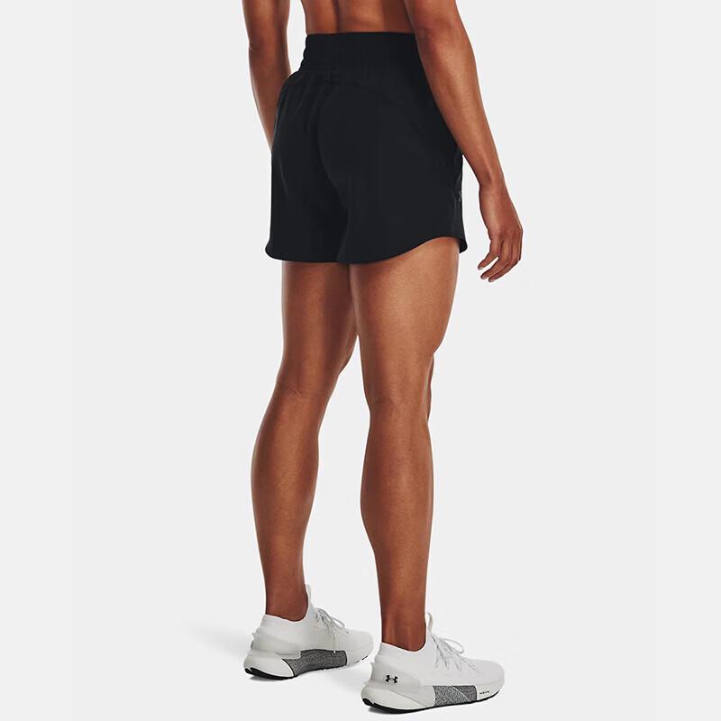 Under Armour Women's Woven Training Shorts 1376933-001