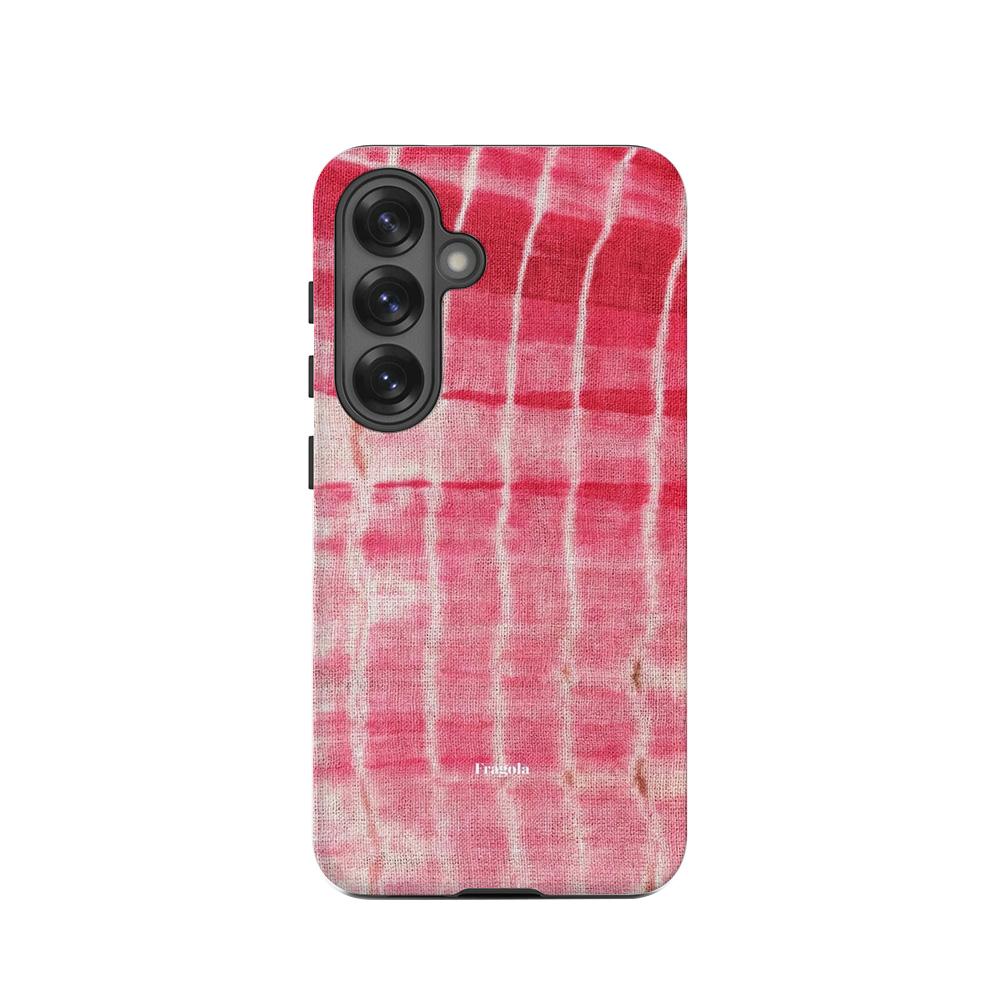 

Luxury Clmj SUGAR COOKIE Phone Case for Samsung Galaxy S20 S23 S24 S25 S26 FE Plus Ultra Edge 4G 5G Double-layer Back Cover S23 Ultra 5G