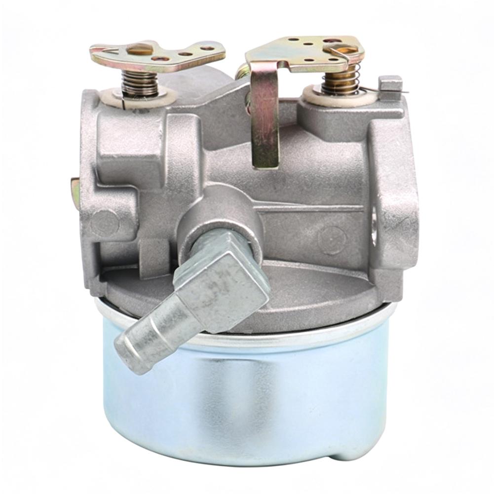 Carburetor For Tecumseh 640278, 640278A, 640149, 640214 Lawn Mower Lawn Tractor Improve Engine Fuel Efficiency China Mainland