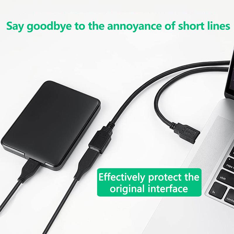 Usb Extension Cable Usb 3.0 Male To Female Extension Cable Charging And Data Sync Usb 3.0