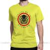 Praise Be To Cthulhu Cool T Shirts For Men Crewneck Cotton T Shirt Short Sleeve Tee