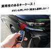 [DSIC] Alphard Vellfire 30 Series Noah Voxy Key Case Key