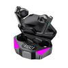 Wireless Bluetooth Gaming Earbuds Low Latency Sports Headphones Digital Display In-Ear Earphones with Microphone for Mobile Devices