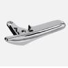 replacements  Interior Door Handle Long Lasting Car Inner Handle Easy Install Car Door Inner Handle A2117660124 for Car 