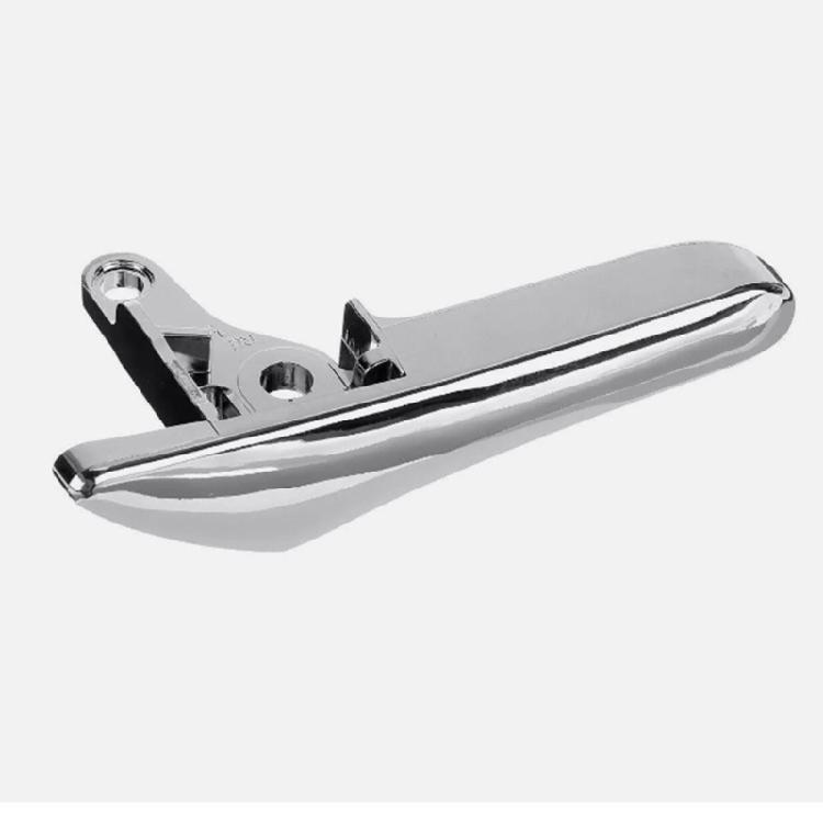replacements  Interior Door Handle Long Lasting Car Inner Handle Easy Install Car Door Inner Handle A2117660124 for Car 