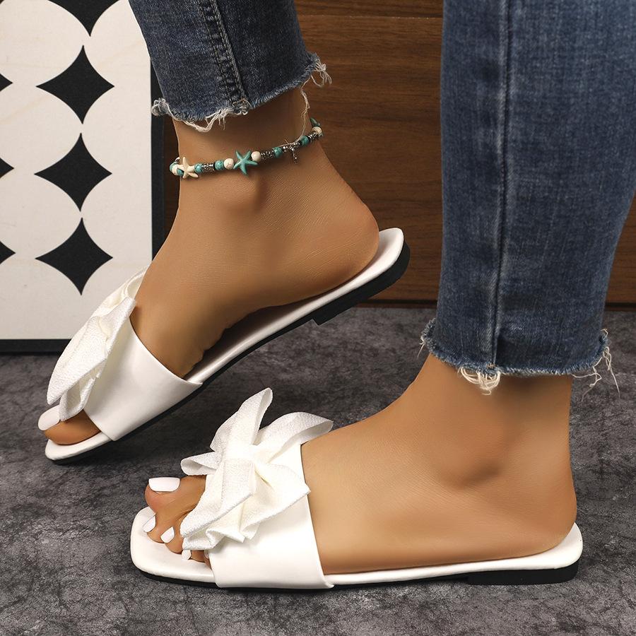 Flat Shoes, Slippers, Women's Shoes, Casual Shoes, Sandals