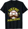 Paul Skenes - Skene Machine - Pittsburgh Baseball T-Shirt Unisex T-Shirt