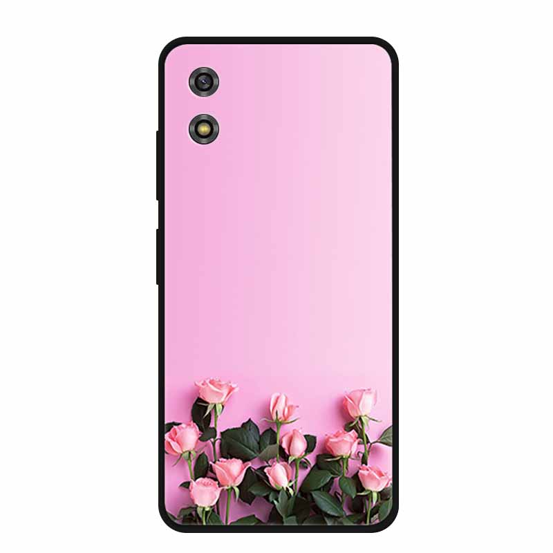 For Xiaomi Qin 3 Ultra Case Soft Silicone Cases Back Cover for Xiaomi Qin3 Ultra Fundas Case Mi Qin 3 Ultra Phone Cover Bumper