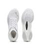 Puma Deviate Nitro 3 - White:Silver (309707-10)