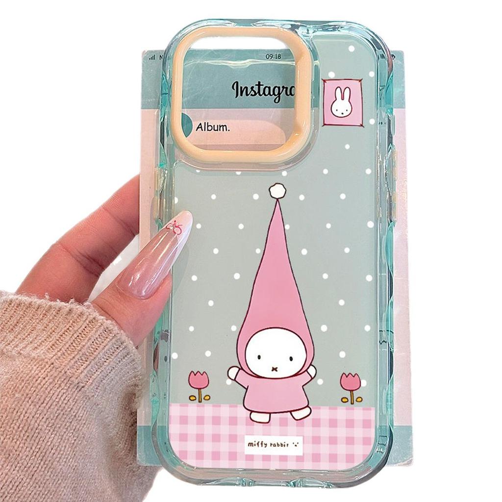 Three-in-one Mobile Phone Casecaseti14pm for Apple Mobile Phone Case with Lanyard Frosted Transparent Mobile Phone Case for Apple15pm