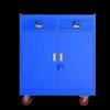 Wanzun Multi-function Rolling Tool Cabinet