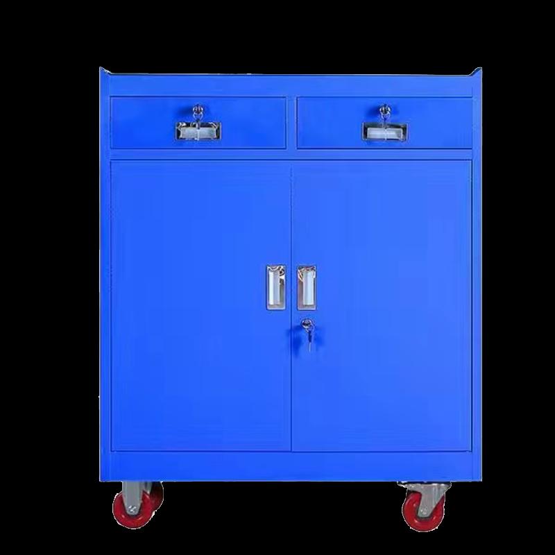 Wanzun Multi-function Rolling Tool Cabinet