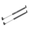 For Nissan Patrol Y61 Y62 1997-2018 2pcs Front Bonnet Hood Strut Lift Support Bars Gas Spring Dampers Rod Accessories