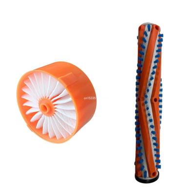 Filter Roller Brush For Vacuum Replacement Tool Sweeper Accessories Dropship