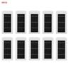 For ECOVACS DEEBOOT X1 OMNI/X1 PRO OMNI Accessories Dust Box Main Side Brush Hepa Filter Mop Cloth Dust Bag Parts