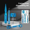 Aluminum Alloy Fishing Reel Bearing Pin Remover  Fishing Gear Maintenance