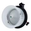 Car AC Blower Fan Motor for MERCEDES BENZ C-CLASS W204 S204 E-CLASS W212 S212 C207 2048200208 2048200008 for LEFT HAND DRIVE