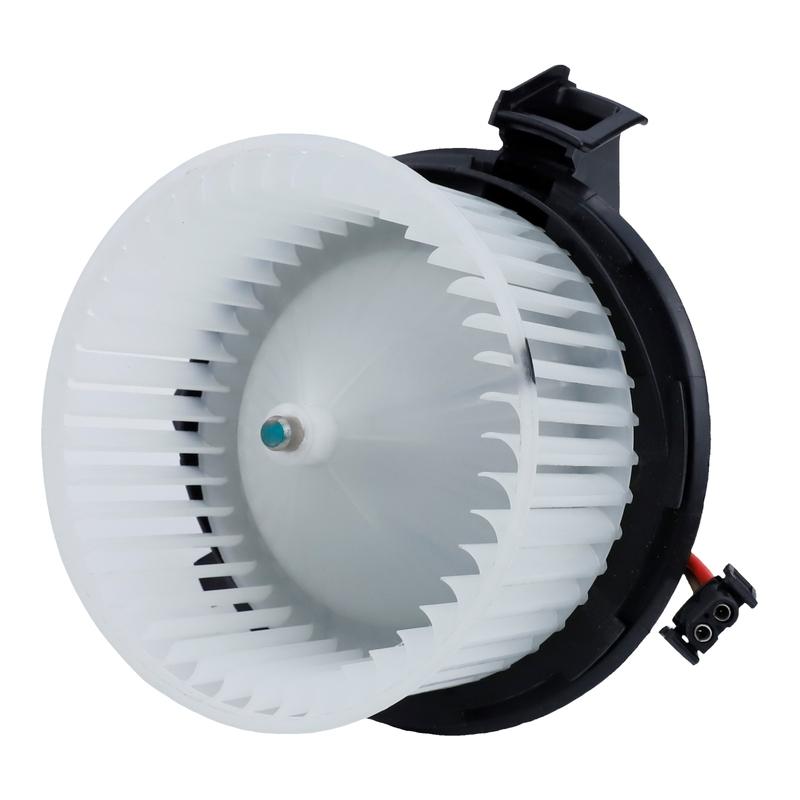Car AC Blower Fan Motor for MERCEDES BENZ C-CLASS W204 S204 E-CLASS W212 S212 C207 2048200208 2048200008 for LEFT HAND DRIVE