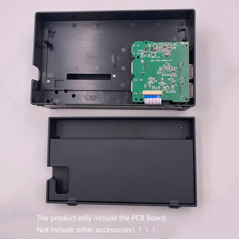 PCB Board Motherboard HDMI-compatible for Switch Dock Game Console Accessories