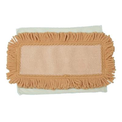 Azuma Flooring Wiper Wipe from Mop with Wiper Attachment 29 X 14 Cm Just Apply Like a Sheet To Clean Dirt That Cannot Be Removed with Disposable SQA72