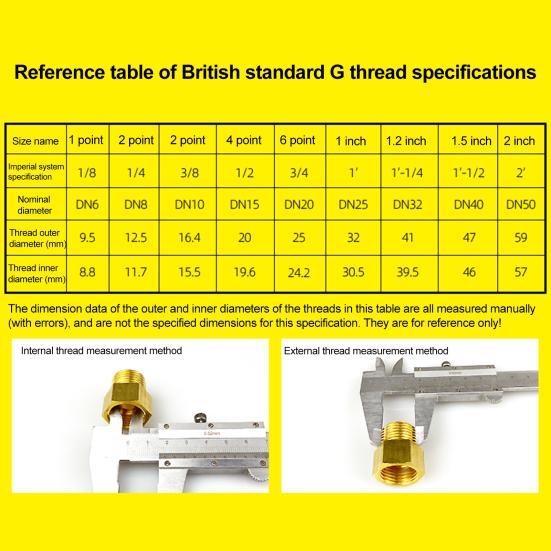 Brass Hose Barb Fittings Adapter Connector High Strength Rustproof Corrosion Resistant Hose Barb Male Fittings Accessories