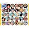 ONE PIECE Natsukomi 2016 can badges bulk 100 pieces