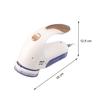Household Clothes Lint Pill Fluff Remover Fabrics Sweater Fuzz Shaver Plug-in LZD
