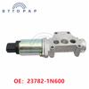 23782-1N600 Pro Nissan Primera P11 NISSAN TSURU 2piny IACV Ventil řízení volnoběžného vzduchu 23782-73C00 237821N600 2378273C00 Automobily