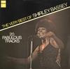 LP Record SHIRLEY BASSEY  The Very Best Of Shirley Bassey SCX6569 Columbia 1974 UK Soundtracks  Musicals Used
