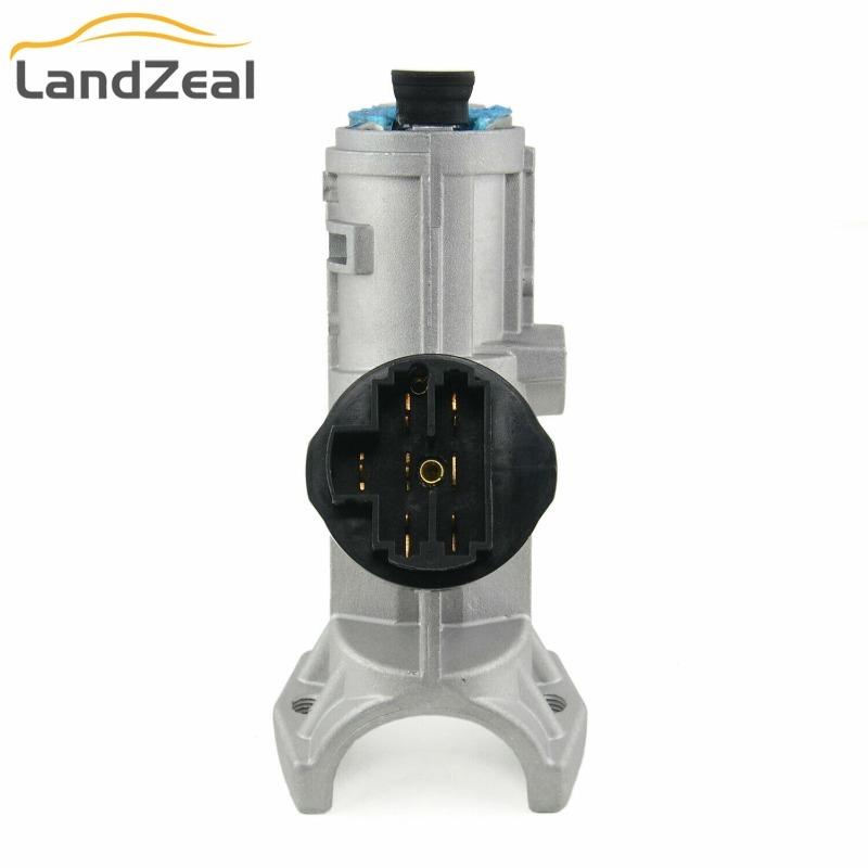 1348421080 1608501280 4162HN 1371430080 Ignition Steering Barrel Lock For Fiat Ducato for Peugeot Boxer 2006-2017