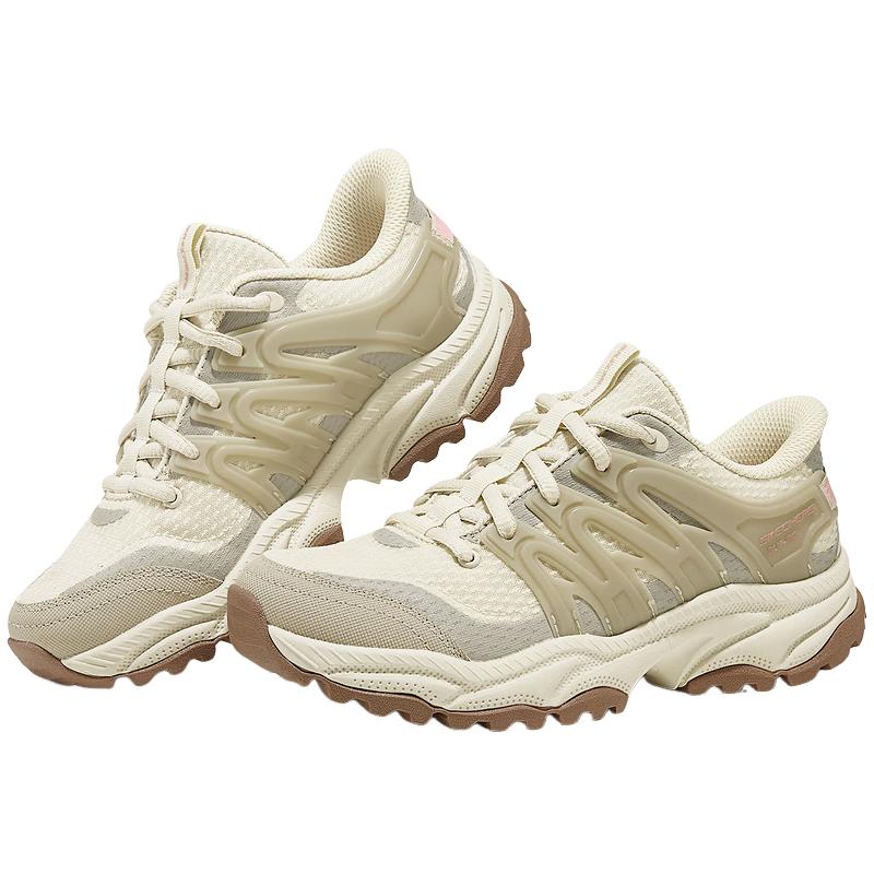 Skechers Women s Flash Trail Hiking Shoes 180362 37