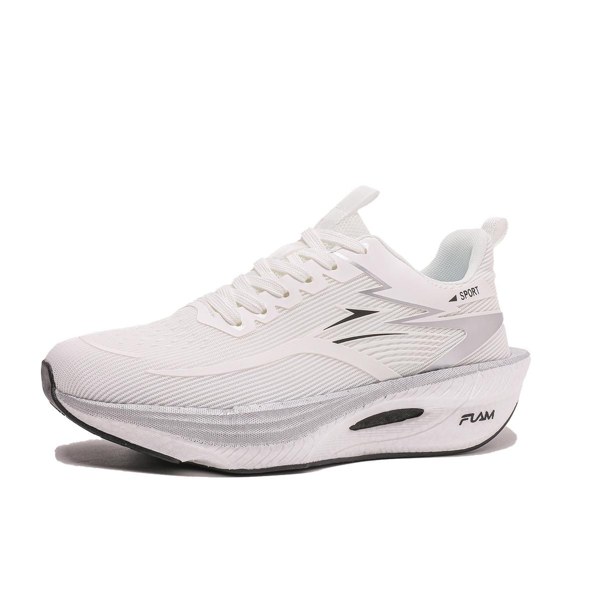 

Multiple Sizes To Choose From Breathable Casual Summer Sport Walking Shoes Comfy Lightweight Running Basketabll Sneakers 34