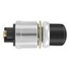 Waterproof 12V 50A Push Button Switch for Cars Boats Track Horns and Engine Starting