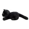 Yoshitoku Koneko Series Black Plush Toy Size: Approx. 31cm 180847