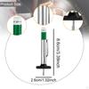 Car Tire Tread Depth Gauge Color Coded Portable Motorcycle Accurate Professional Supplies Truck