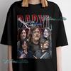 Daryl Dixon Vintage Graphic Tee, Limited Edition Shirt