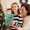 2D Julkalender Inkluderar 24 Julkalendrar, Nedräkningskalender och Överraskningssamlarobjekt