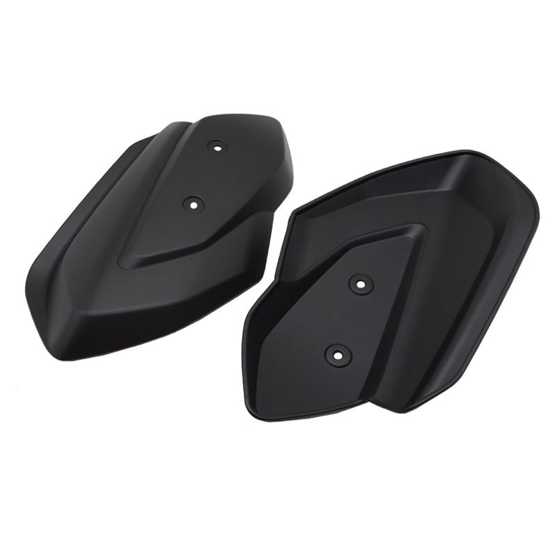 Hand Guard Handguard Protector For Yamaha X-Max 125 X-Max 300 Xmax 125 300 Xmax 2023 2024 Motorcycle Handlebar Protection