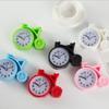 Personalized Alarm Clock, Fashionable Bicycle Shape Watch