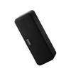 ELECOM Bluetooth Audio Device LBT-SPP02BK
