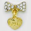 Good Nail Jewelry Sparkling Long Lasting Decorative