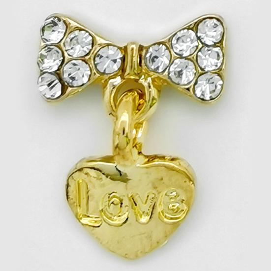 Good Nail Jewelry Sparkling Long Lasting Decorative
