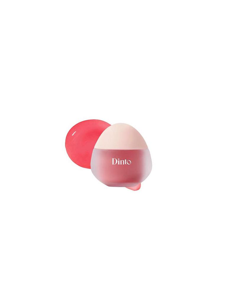 Dinto [Dinto] Chubby Mochi Jelly Paw Paw Lip Mask