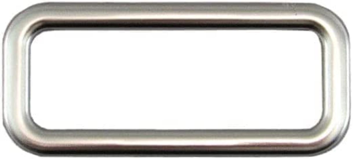 

BRIGHTZ Отделка Кольцо аварийного выключателя с покрытием из нержавеющей стали для Wagon R Custom Z MH55S MH95S MH55 MH95 H55 H95 55 95 Wagon R Custom Z Custom Z