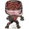Venom Corrupted 4" Pop! Emaille Pin Chase Ships 1 in 6