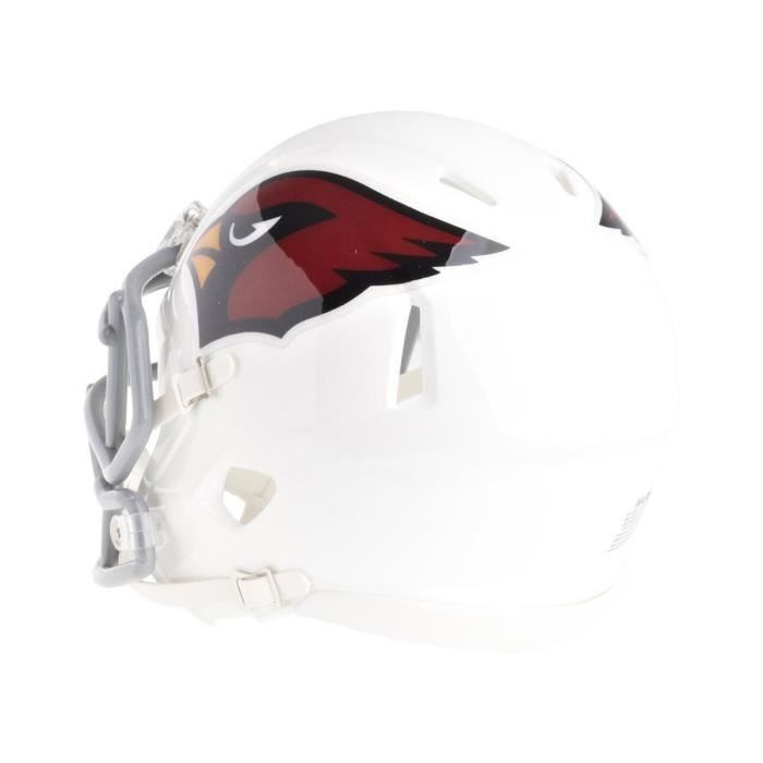 Riddell Mini Football Casque - NFL Speed Arizona Cardinals